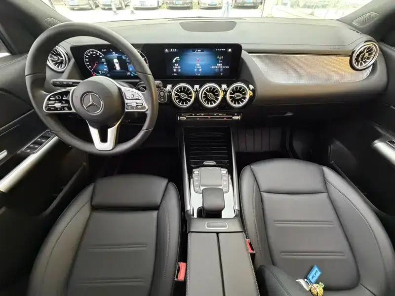 2022 Mercedes-Benz GLA 220 4MATIC — миниатюра 7