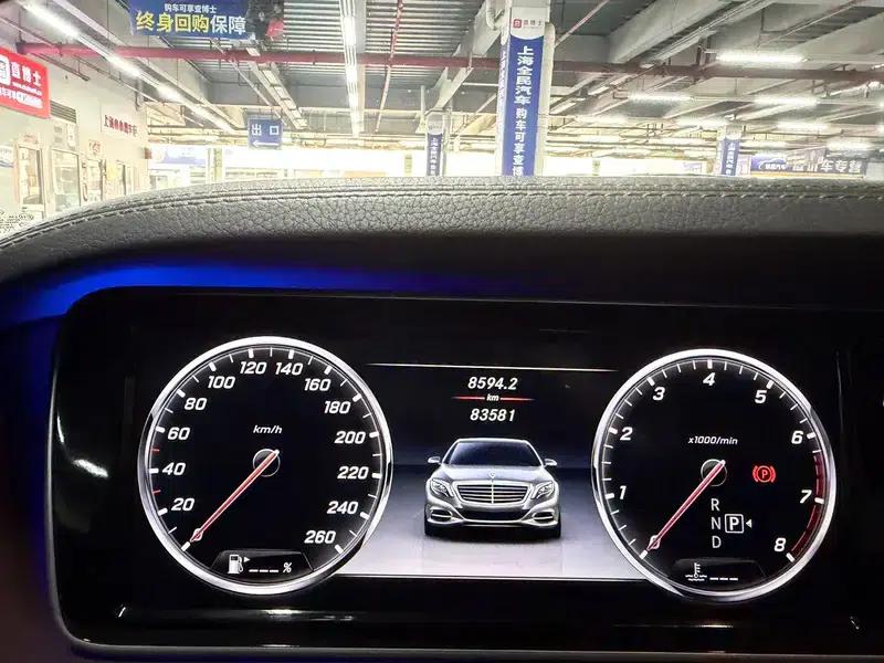 2022 Mercedes-Benz GLA 220 4MATIC — миниатюра 8