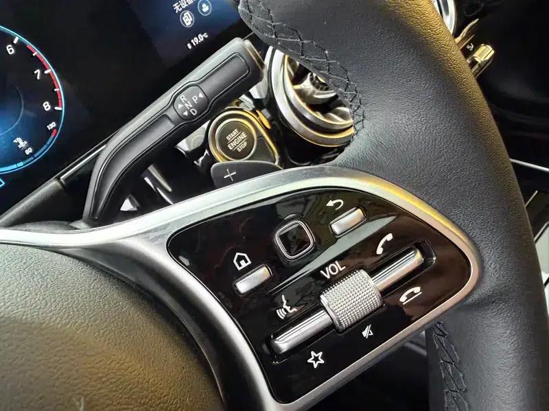 2022 Mercedes-Benz GLA 220 4MATIC — миниатюра 10