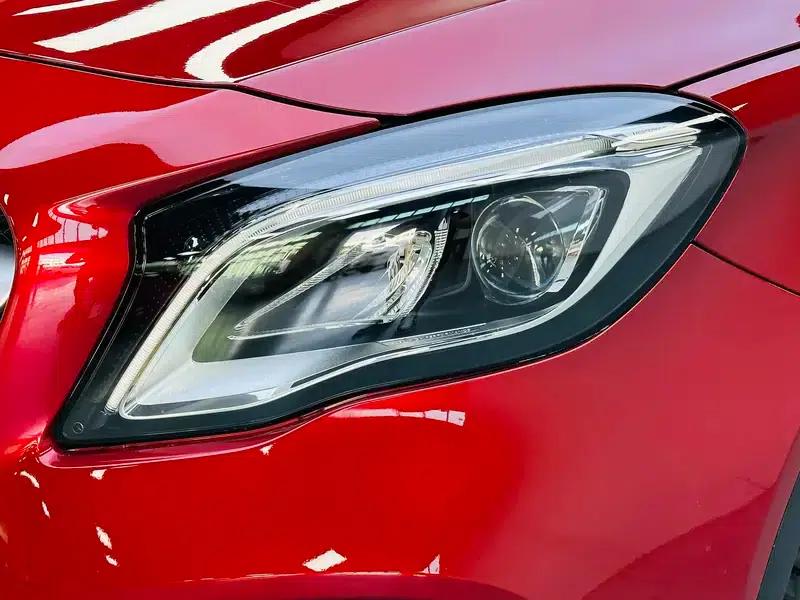 2018 Mercedes-Benz GLA 200 Fashion Edition — миниатюра 12