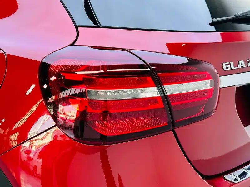 2018 Mercedes-Benz GLA 200 Fashion Edition — миниатюра 13