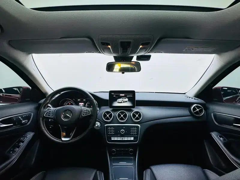 2018 Mercedes-Benz GLA 200 Fashion Edition — миниатюра 14