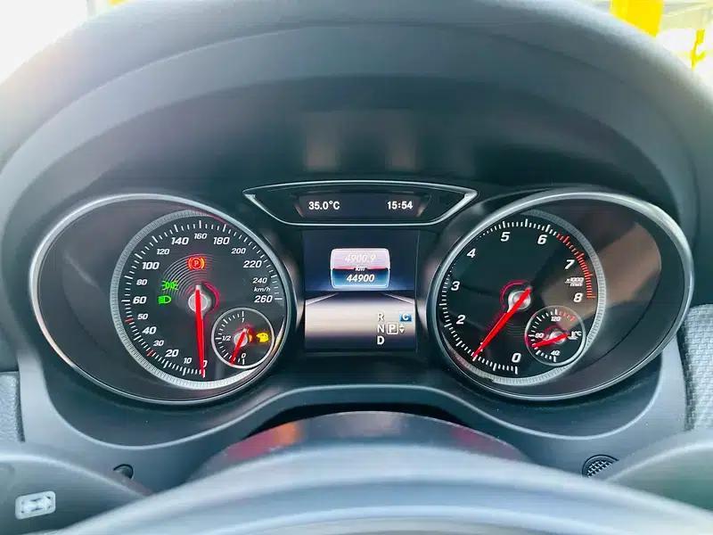 2018 Mercedes-Benz GLA 200 Fashion Edition — миниатюра 15
