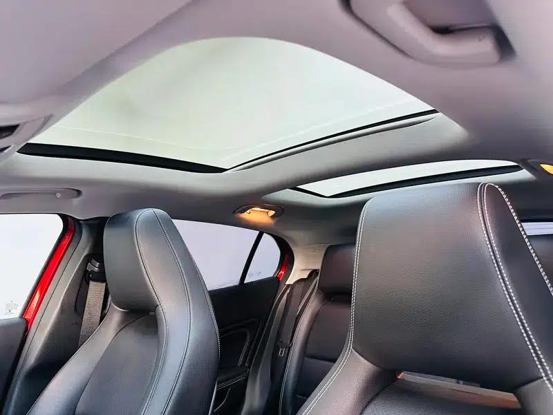2018 Mercedes-Benz GLA 200 Fashion Edition — миниатюра 19