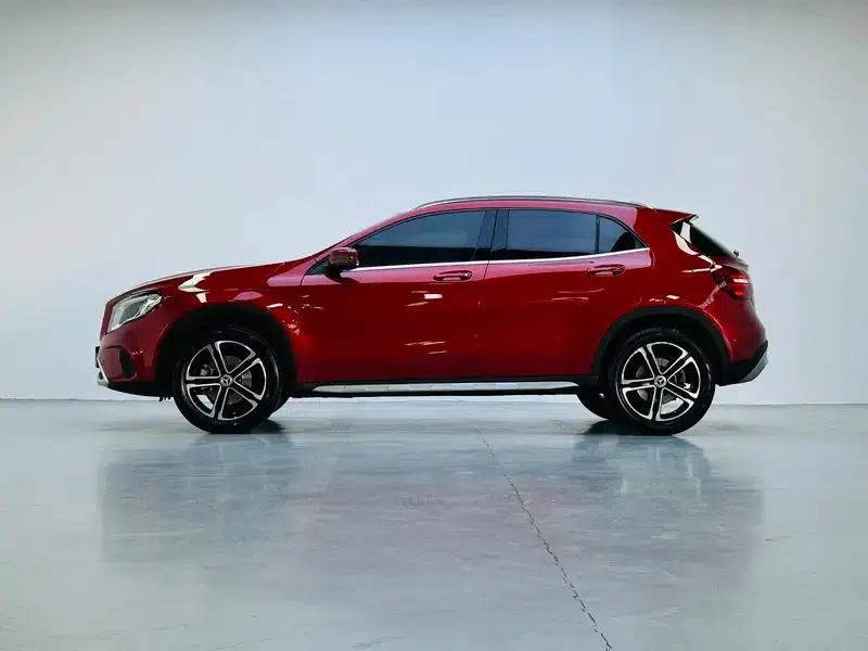 2018 Mercedes-Benz GLA 200 Fashion Edition — миниатюра 4
