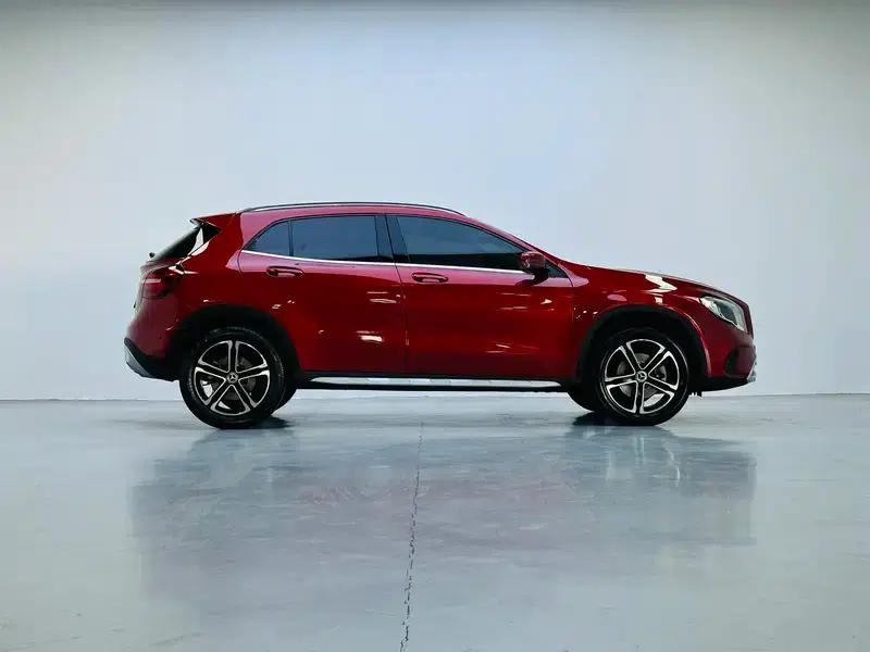 2018 Mercedes-Benz GLA 200 Fashion Edition — миниатюра 8
