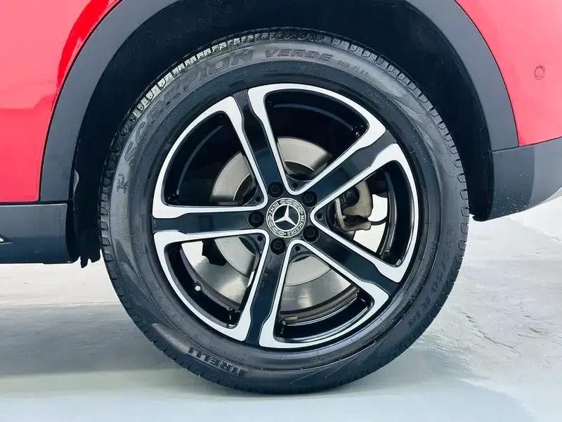 2018 Mercedes-Benz GLA 200 Fashion Edition — миниатюра 9