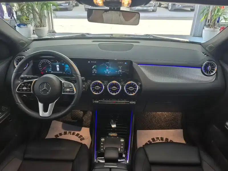 2020 Mercedes-Benz GLA 200 — миниатюра 6