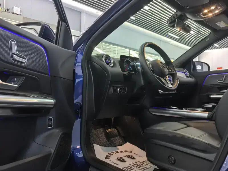 2020 Mercedes-Benz GLA 200 — миниатюра 7