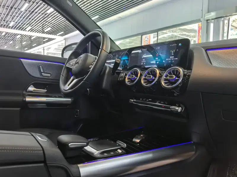 2020 Mercedes-Benz GLA 200 — миниатюра 8