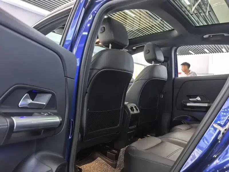 2020 Mercedes-Benz GLA 200 — миниатюра 9
