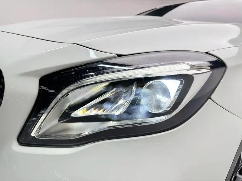 2018 Mercedes-Benz GLA 200 Fashion Edition — миниатюра 12
