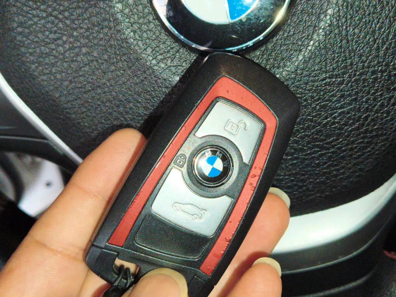 BMW 4 Series 2014 420i Gran Coupe Sport Design Package — миниатюра 17