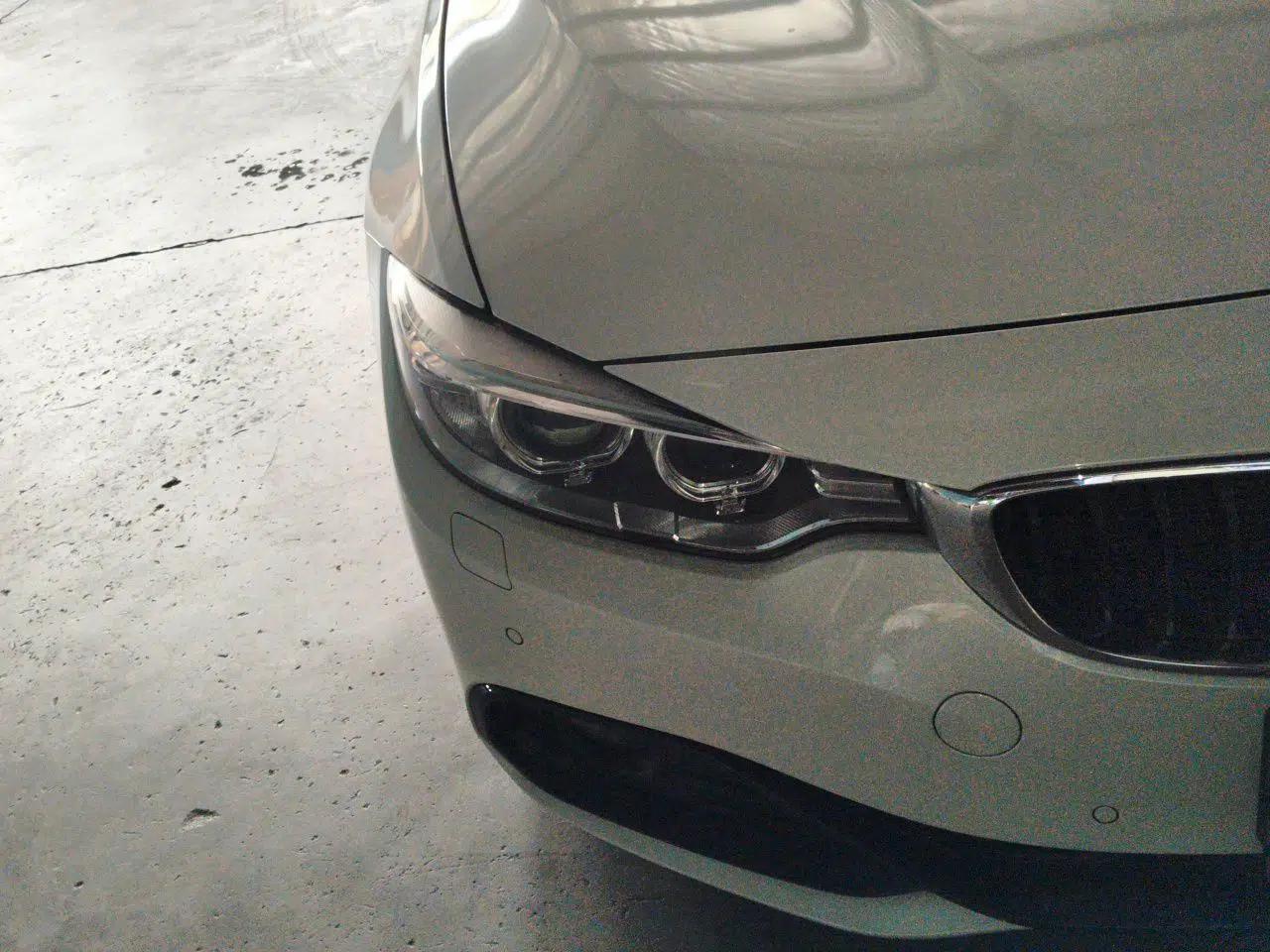 BMW 4 Series 2014 420i Gran Coupe Sport Design Package — миниатюра 7
