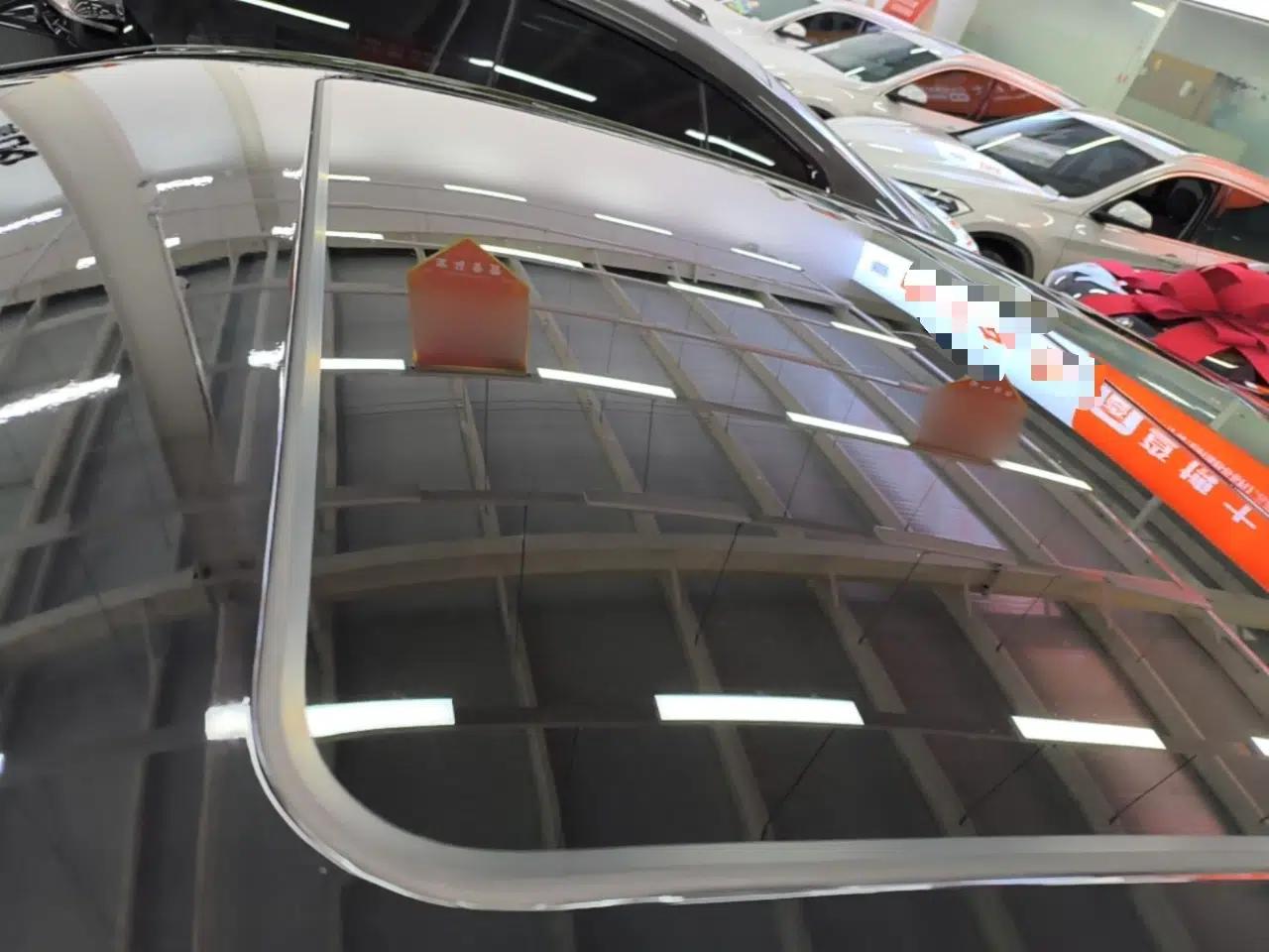 BMW 4 Series 2022 425i Gran Coupe M Sport Night Edition — миниатюра 7