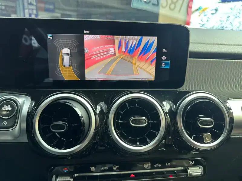 2021 Mercedes-Benz GLB 180 Dynamic — миниатюра 12