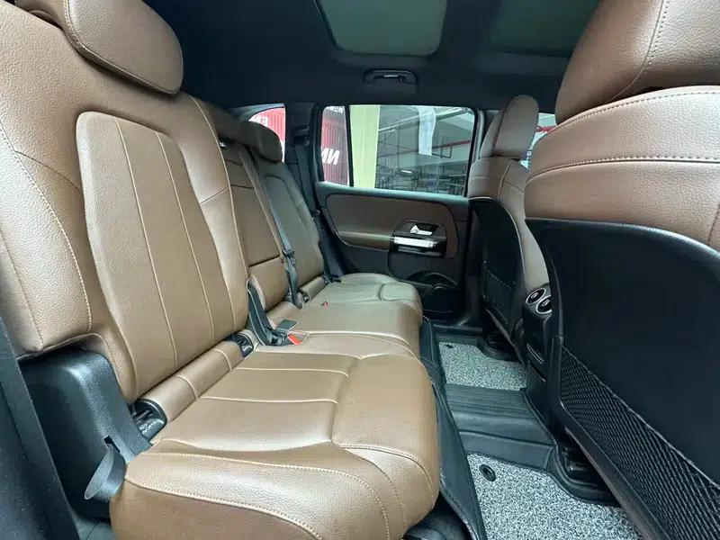 2021 Mercedes-Benz GLB 180 Dynamic — миниатюра 19