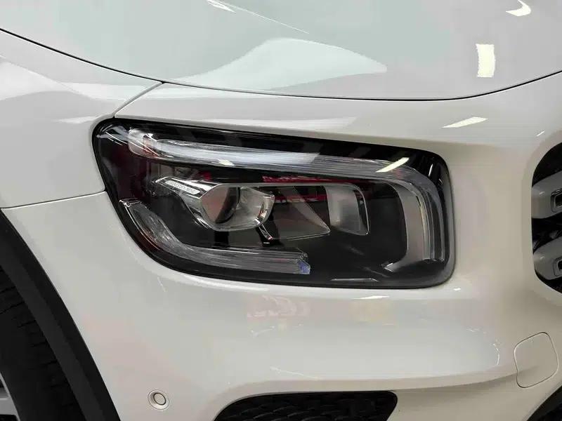 2020 Mercedes-Benz GLB 200 Dynamic — миниатюра 11