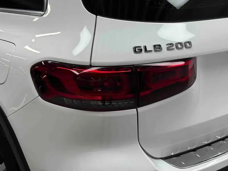 2020 Mercedes-Benz GLB 200 Dynamic — миниатюра 12