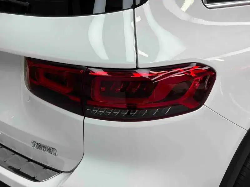 2020 Mercedes-Benz GLB 200 Dynamic — миниатюра 23