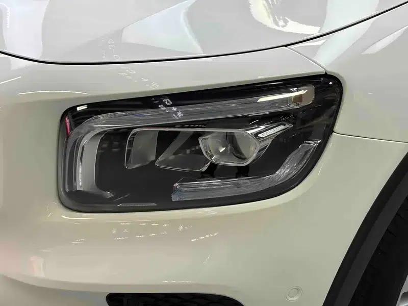 2020 Mercedes-Benz GLB 200 Dynamic — миниатюра 24