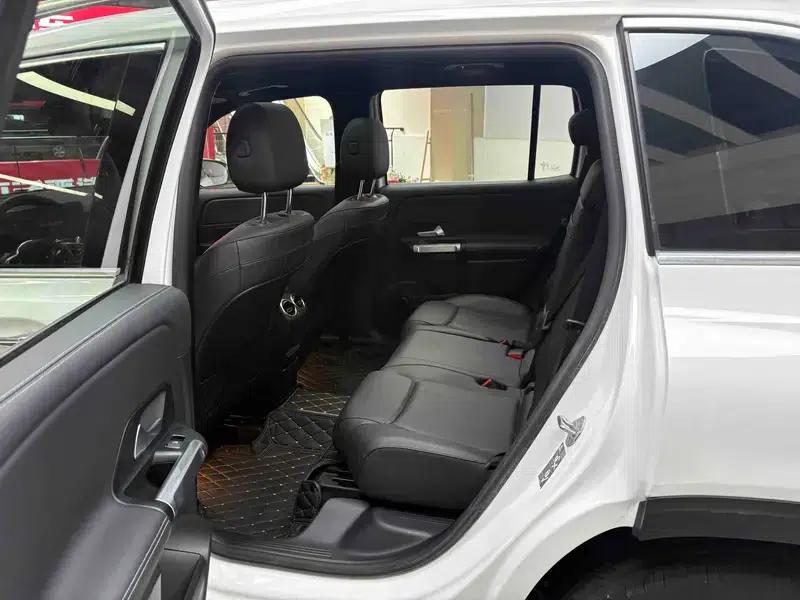 2020 Mercedes-Benz GLB 200 Dynamic — миниатюра 32