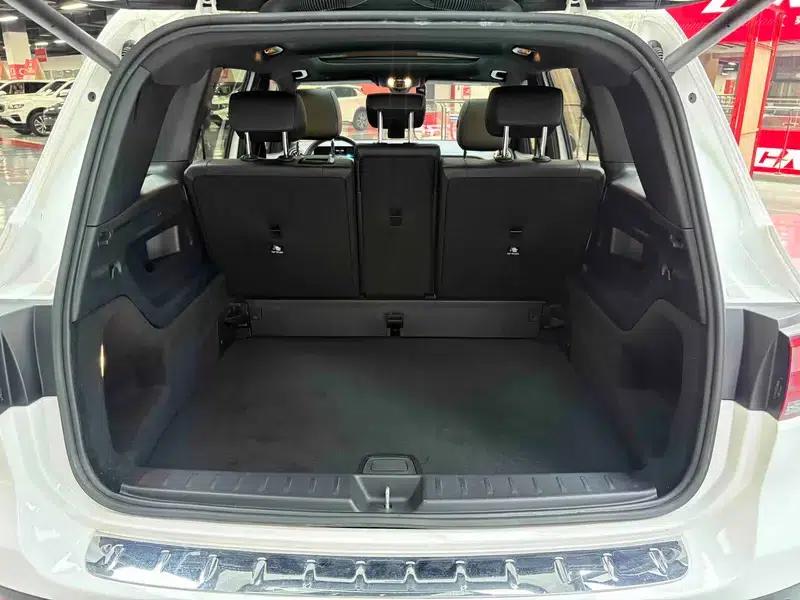 2020 Mercedes-Benz GLB 200 Dynamic — миниатюра 37