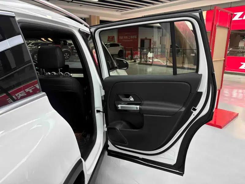 2020 Mercedes-Benz GLB 200 Dynamic — миниатюра 38