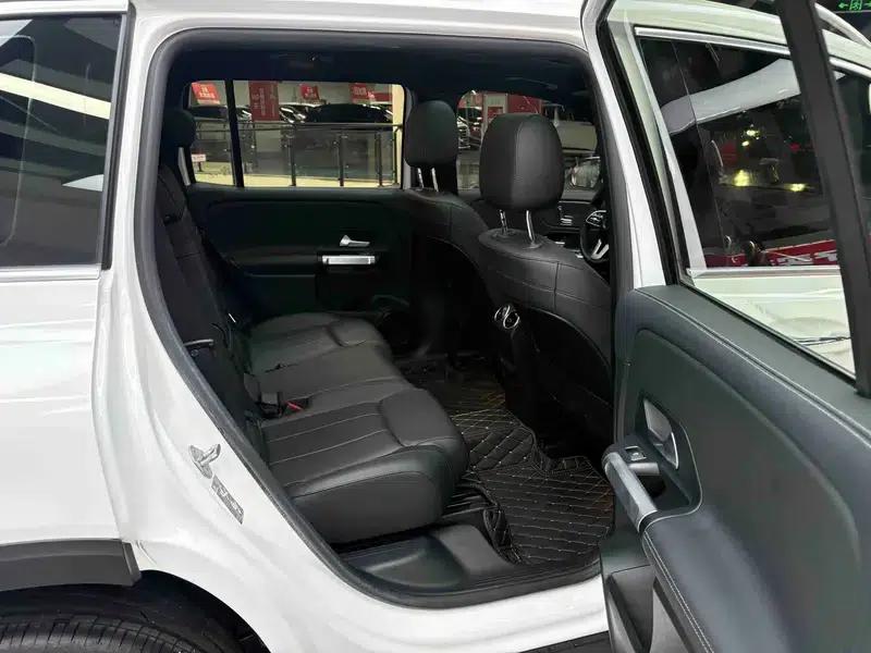 2020 Mercedes-Benz GLB 200 Dynamic — миниатюра 39
