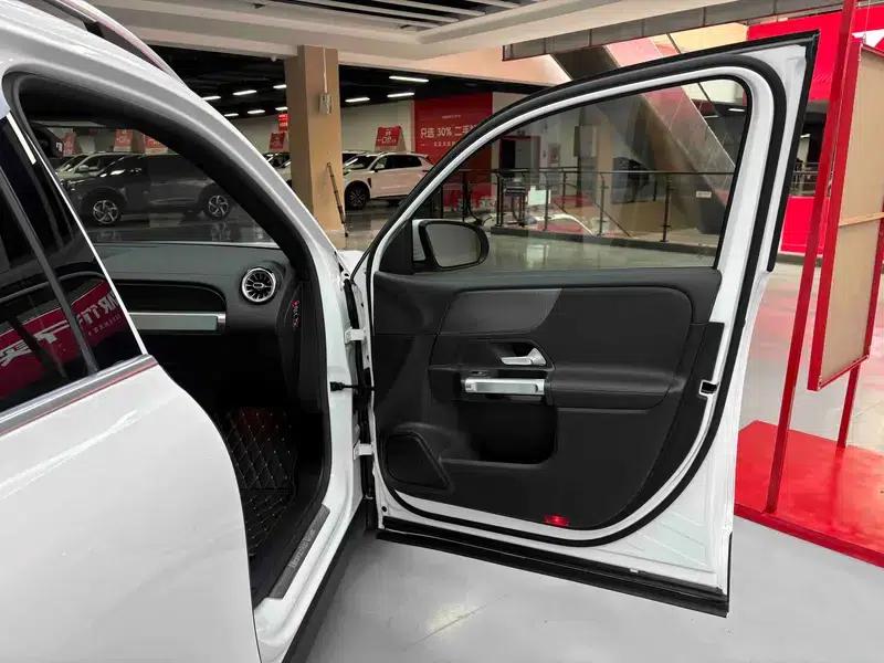 2020 Mercedes-Benz GLB 200 Dynamic — миниатюра 40
