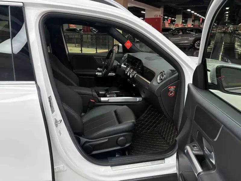 2020 Mercedes-Benz GLB 200 Dynamic — миниатюра 41