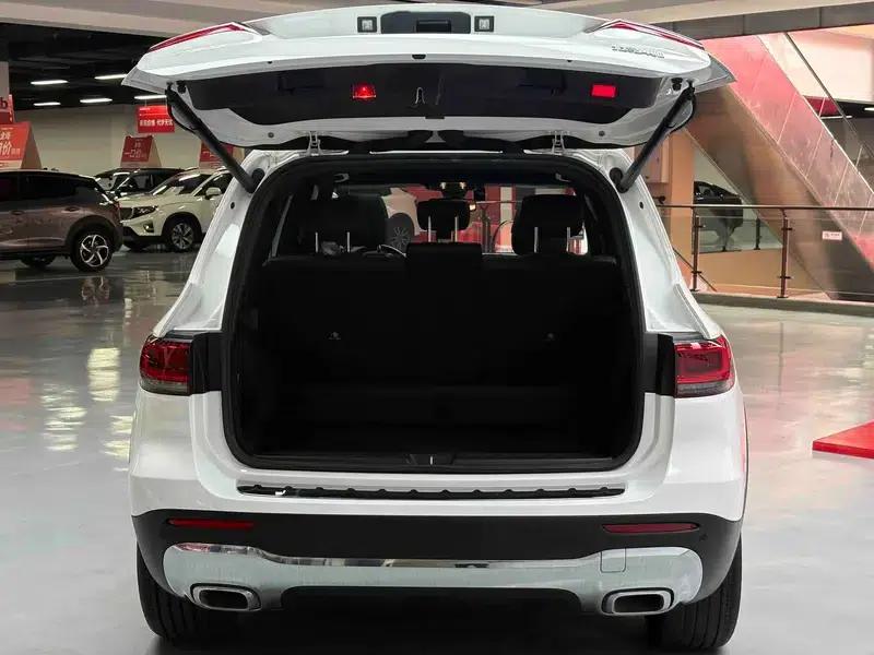 2020 Mercedes-Benz GLB 200 Dynamic — миниатюра 42