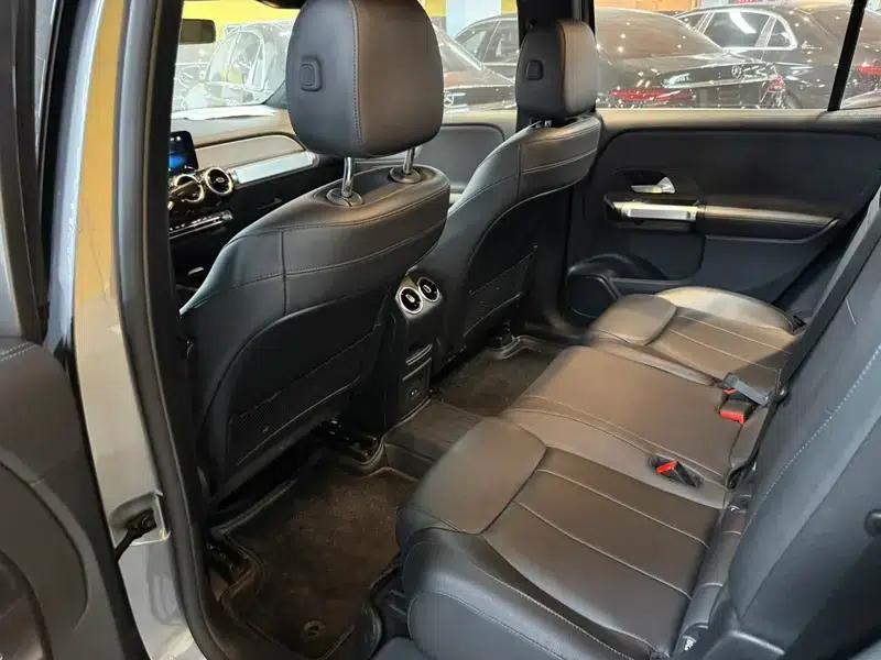 2021 Mercedes-Benz GLB 180 Fashion Edition — миниатюра 18