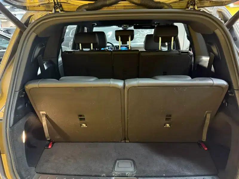 2021 Mercedes-Benz GLB 180 Fashion Edition — миниатюра 20