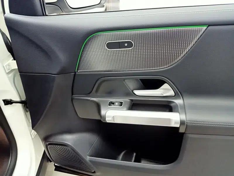 2022 Mercedes-Benz GLB 220 Fashion Edition — миниатюра 11