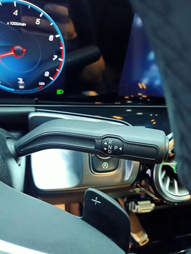 2022 Mercedes-Benz GLB 220 Fashion Edition — миниатюра 13