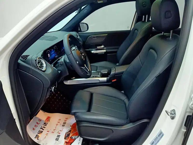 2022 Mercedes-Benz GLB 220 Fashion Edition — миниатюра 19