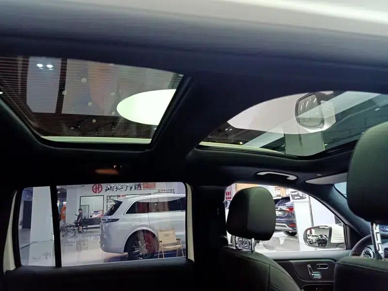 2022 Mercedes-Benz GLB 220 Fashion Edition — миниатюра 23