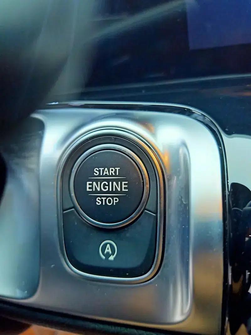 2022 Mercedes-Benz GLB 220 Fashion Edition — миниатюра 10