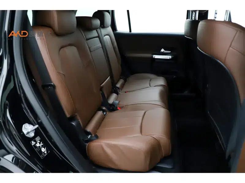 2023 Mercedes-Benz GLB 220 Dynamic — миниатюра 7