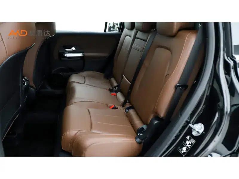 2023 Mercedes-Benz GLB 220 Dynamic — миниатюра 8