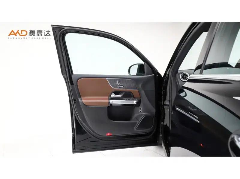 2023 Mercedes-Benz GLB 220 Dynamic — миниатюра 9