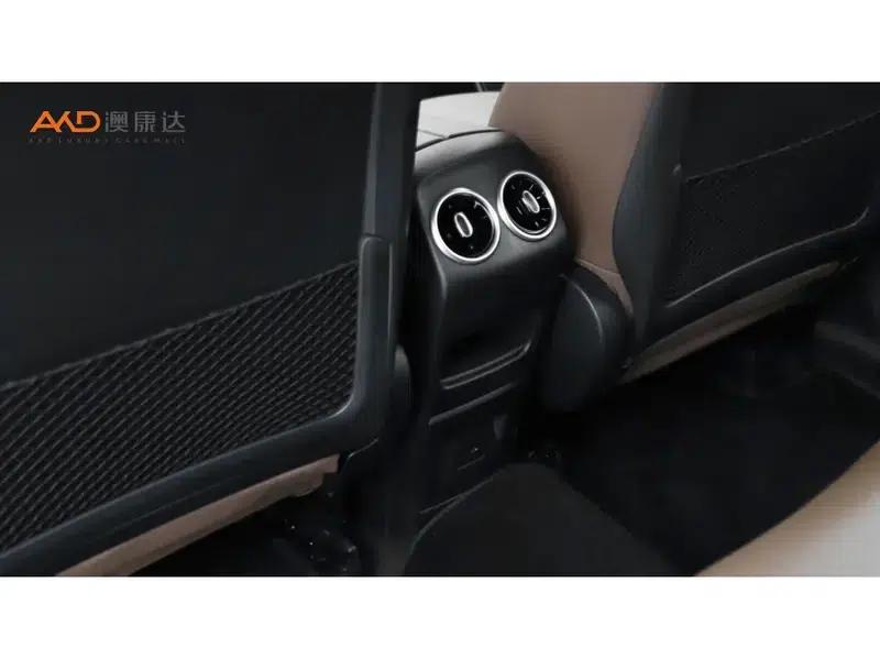 2023 Mercedes-Benz GLB 220 Dynamic — миниатюра 10