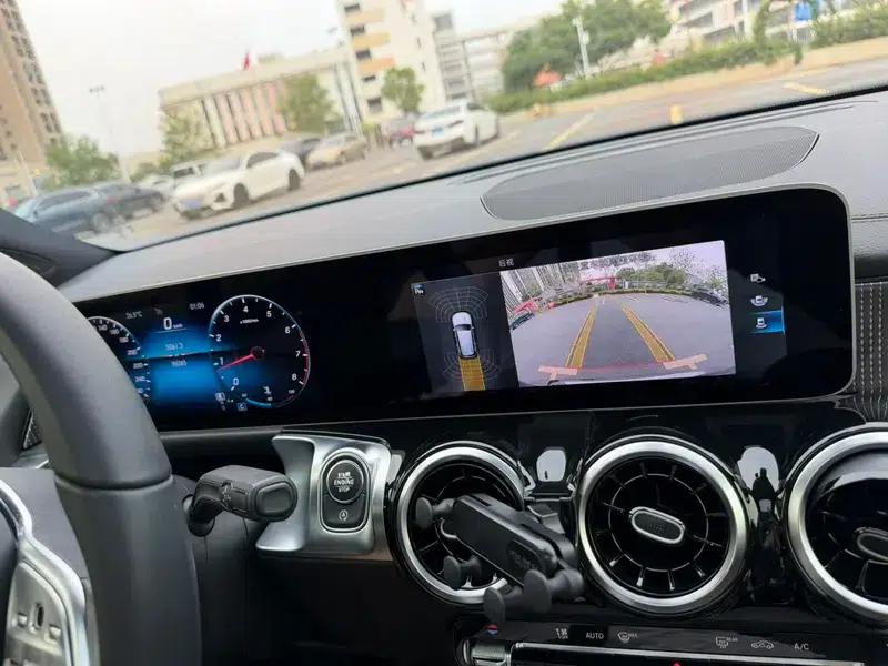 2020 Mercedes-Benz GLB 200 Dynamic — миниатюра 12