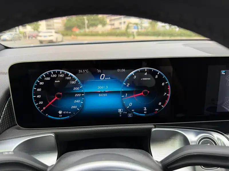 2020 Mercedes-Benz GLB 200 Dynamic — миниатюра 18