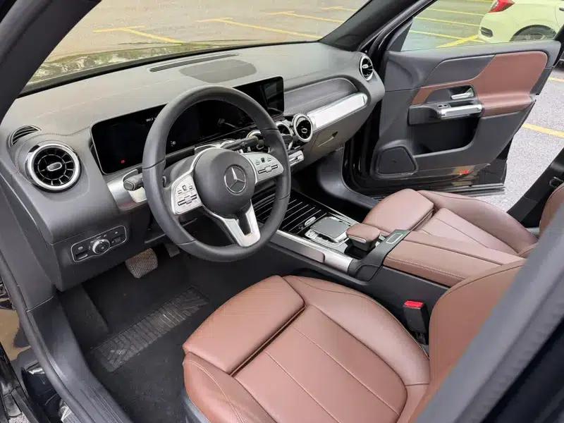 2020 Mercedes-Benz GLB 200 Dynamic — миниатюра 20