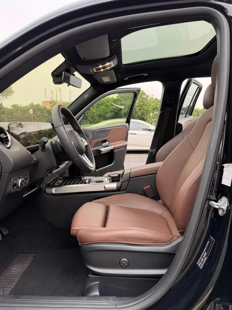 2020 Mercedes-Benz GLB 200 Dynamic — миниатюра 21