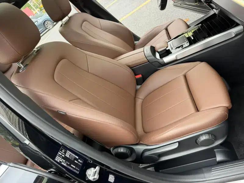 2020 Mercedes-Benz GLB 200 Dynamic — миниатюра 22