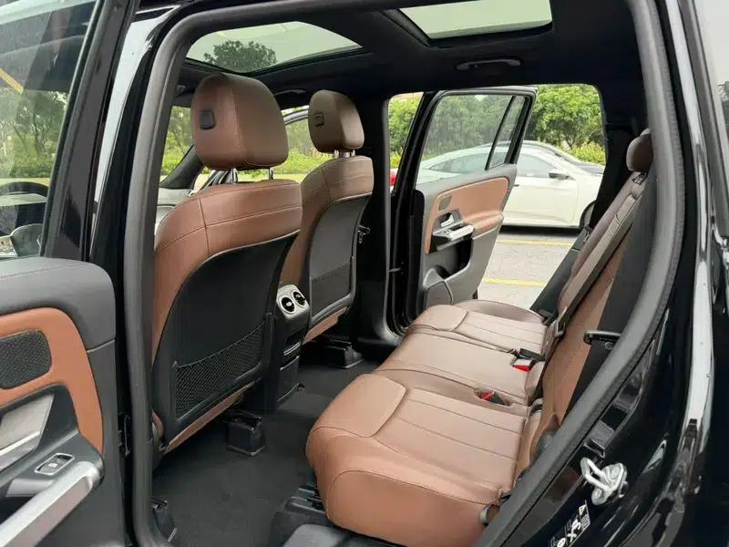 2020 Mercedes-Benz GLB 200 Dynamic — миниатюра 23