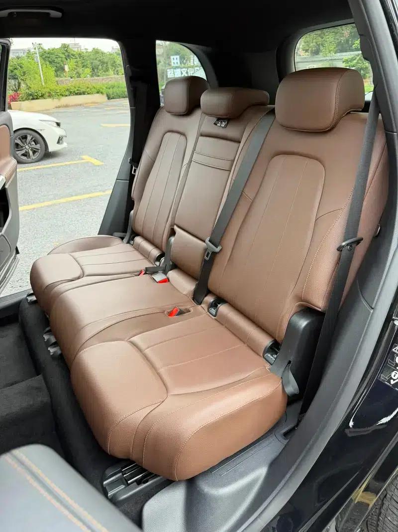 2020 Mercedes-Benz GLB 200 Dynamic — миниатюра 24
